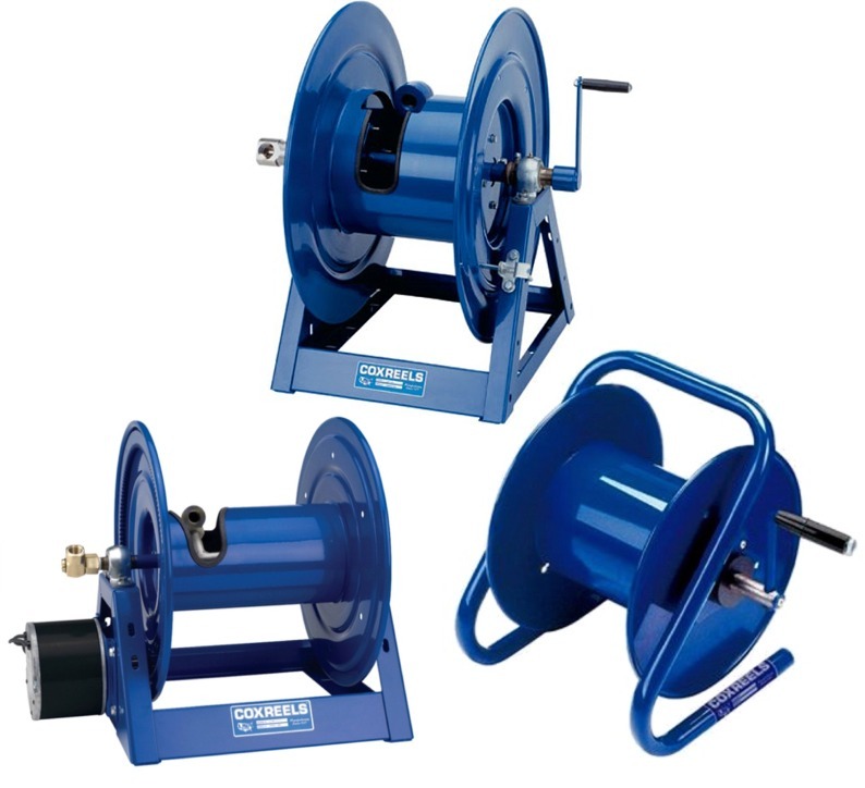 Coxreels Hose Reels Useful In Agricultural Industry