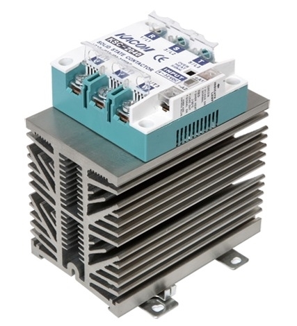 Solid State Relay 220v 40a, Voltage Relay 220v 40