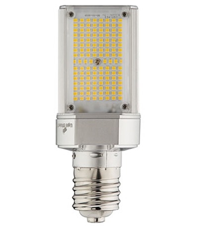 LED Retrofit Bulbs, Light Efficient Design LED-8089M345D-G4