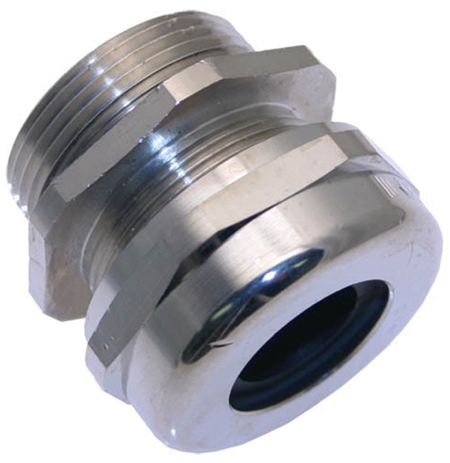 Mencom MCG-1.25 1-1/4" NPT 16-27 Mm Cable Gland