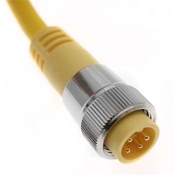 Brad Connectivity Ethernet Male/Male RJ45 5M Length Cable