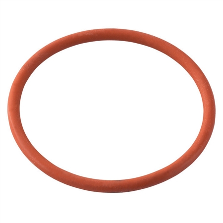 O-RING, SILICONE, M16