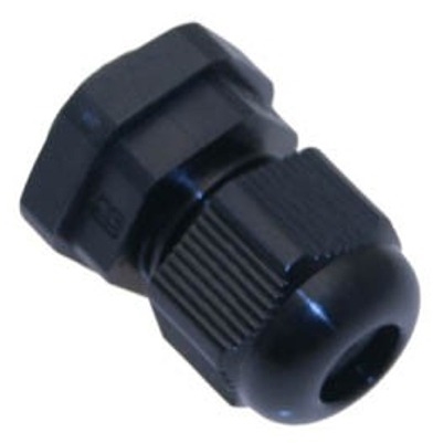 Mencom PCGU-M16-B M16 3 - 10 Mm Cable Gland