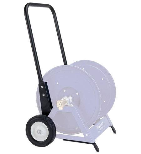 100' Pressure Washer Hose Reel