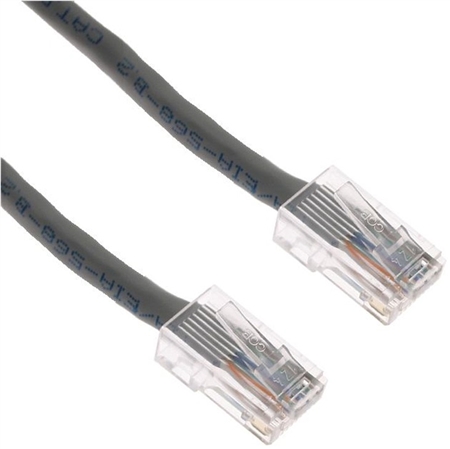 Mencom RJ45-50 RJ45 Cat5e RJ45 Cable, 50 Feet