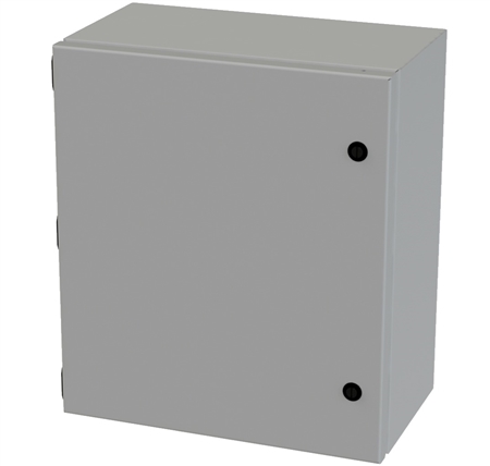 Saginaw SCE-16148ELJ Junction Enclosure, 16