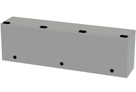 Saginaw SCE-L9306ELJ Trough Junction Enclosure, 9