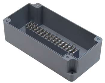 LiteCycle SG-TB-15P15-GS 30 Terminal Enclosure