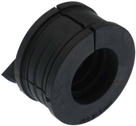 Mencom TG-19-21 Large Grommet for Cable Entry Frame, 19-21 mm