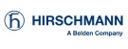 Hirschmann Form A Din 43650 24V LED, GAN22LU-L14-2260500-1UC