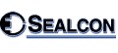 Sealcon Screw Cover Enclosure, 4.92" X 2.95" X 4.92", PG Knockouts